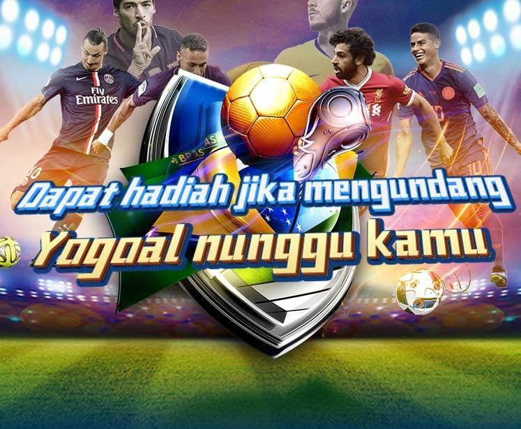 Tau gak..?? Di YAGOAL Agan Bisa Punya Karir Mantaaap..!!