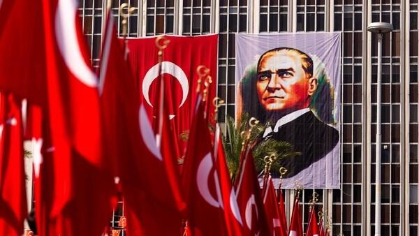 Dukung Nama Jalan Ataturk, Ulama NU: Muslim Mana yang Tersinggung