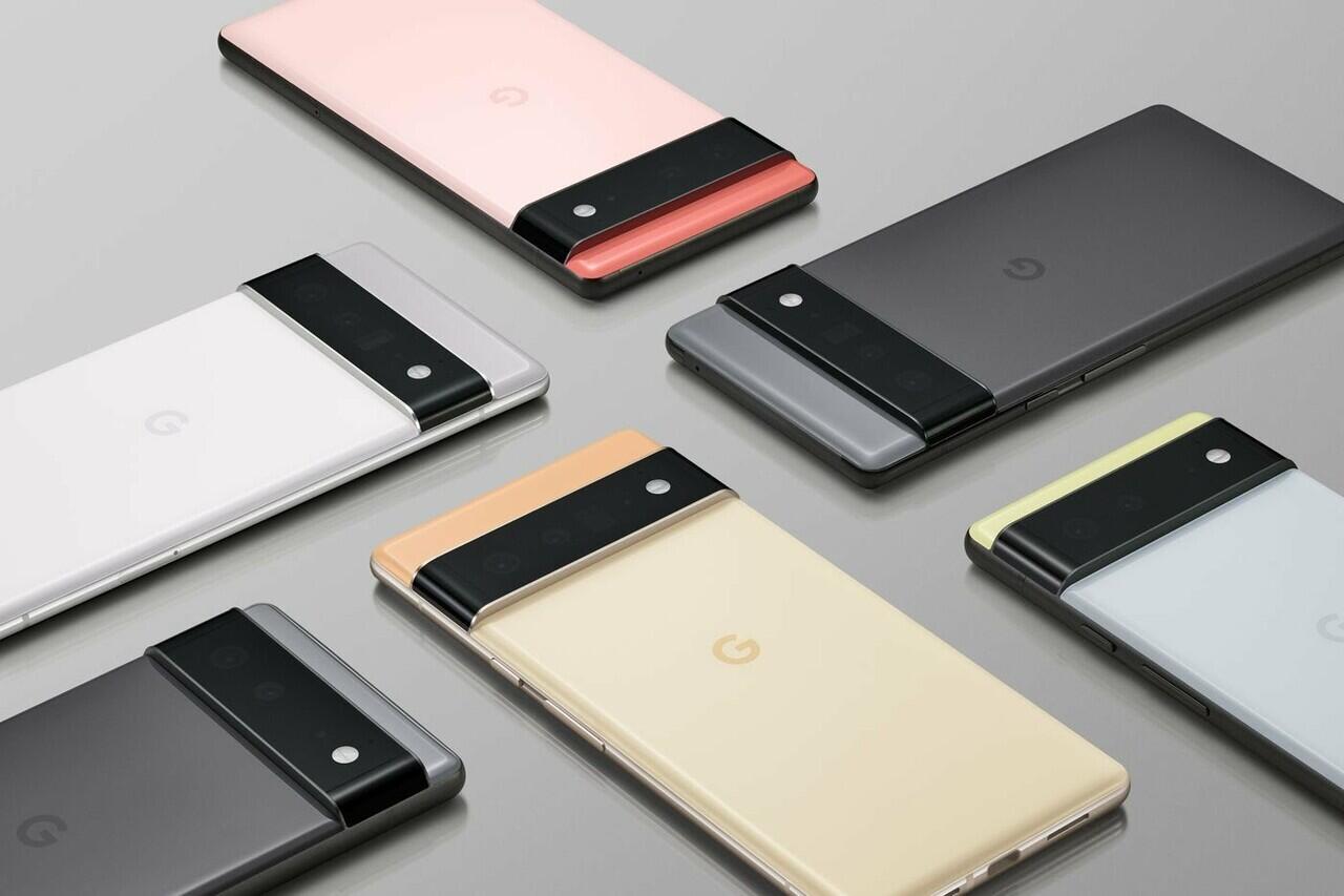 Ulasan Smartphone Google Pixel 6 dan Pixel 6 Pro, Cek Harga dan Spesifikasinya