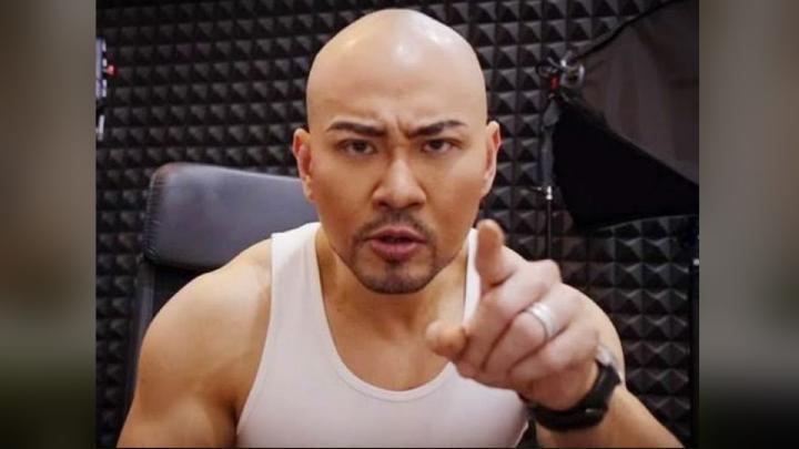 Bikin Podcast Bareng Nikita Mirzani, Deddy Corbuzier Malah Kena Somasi, Kenapa?