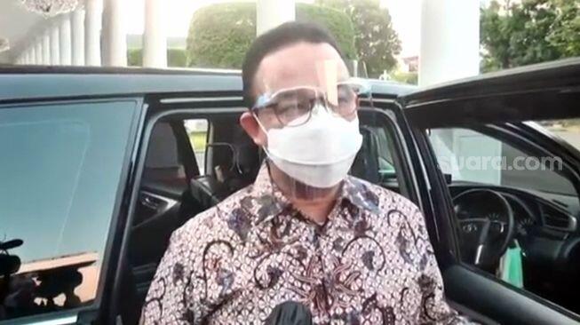 100 Orang Tiap Provinsi,Pendukung Siapkan 2Ribu Pengacara untuk Anies di Pilpres 2024