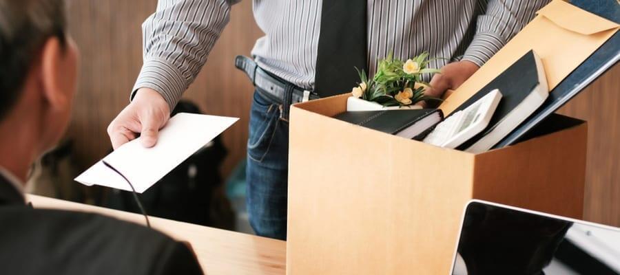 Setelah THR dan Lebaran, Mengapa banyak Karyawan Resign dan Tidak Kembali lagi?