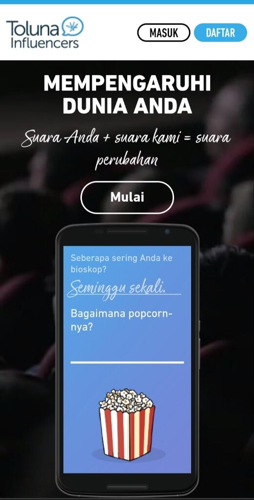 Cara mendapatkan dollar modal smartphone