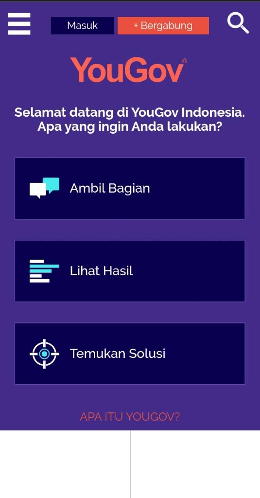 Cara mendapatkan dollar modal smartphone