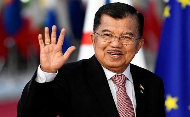JK Sebut Suara 75% Masjid di Indonesia Jelek, Muhammadiyah Soroti Muazin