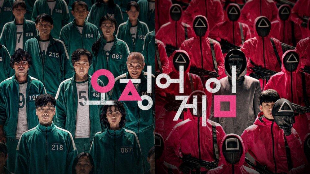 Netizen Korea Kecam China Karena Tiru Squid Game untuk Bikin Variety Show