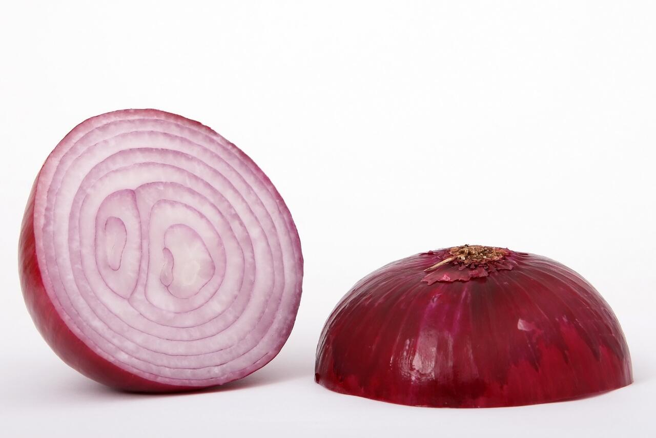 Kenapa Bawang Merah Menjadi Bahan yang Penting untuk Masakan? Intip Manfaatnya