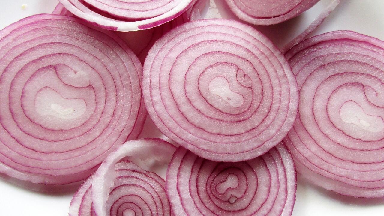 Kenapa Bawang Merah Menjadi Bahan yang Penting untuk Masakan? Intip Manfaatnya