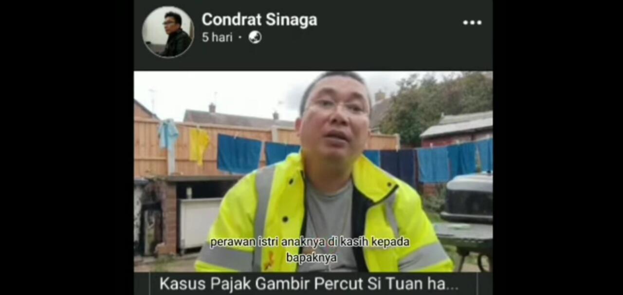 Viral! Benarkah Suku Nias Ada Adat Memberikan Keperawanan Kepada Bapak Mertua?