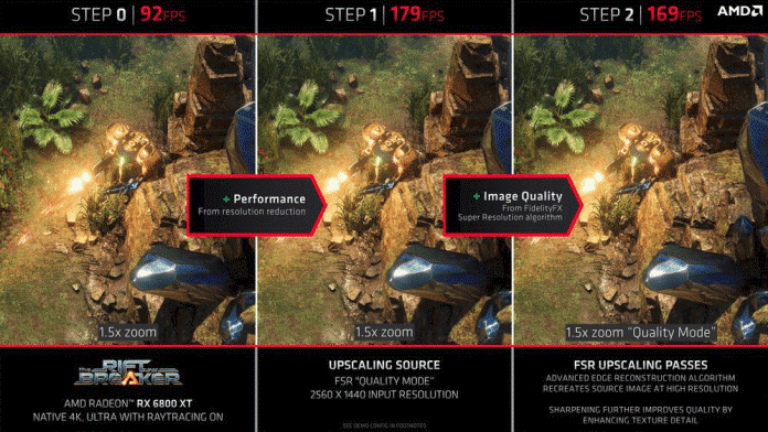 Fitur dari AMD Satu Ini Siap Maksimalkan Gaming Gan Sist!