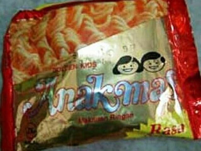 (PART 3) JAJANAN MASA KECIL INI KEMANA, YA? 