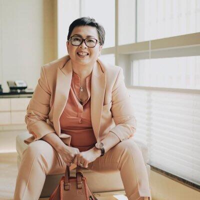 Ada Mengapa pada Kim Seon Ho, Kemenpora dan Ika Natassa