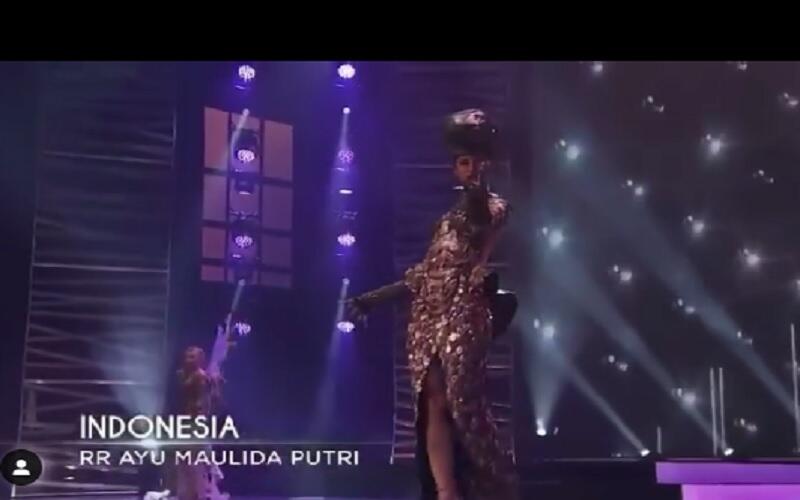 Cucu Nelson Mandela: Boikot Acara Miss Universe di Israel