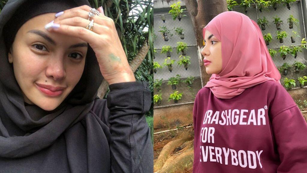 Artis Pernah Sekolah di Pesantren, Kok Gitu? Agan dan Sista Keliru Menilai