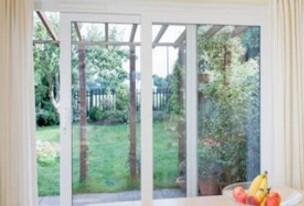 Inilah Tips Cara Membuat Rumah Yang Kecil Terlihat Luas Dengan Pintu UPVC!!