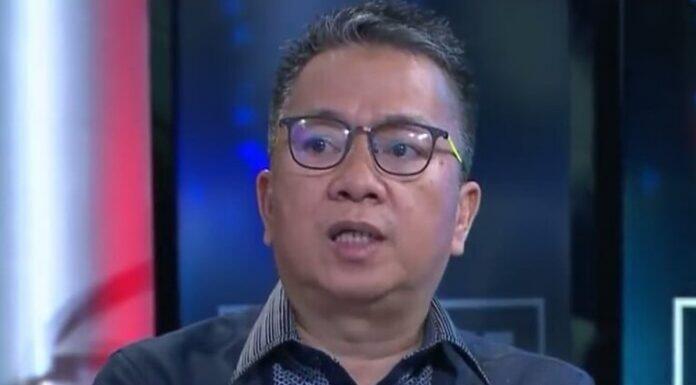 Kritik Kapolri Beri Perintah Copot Jabatan Oknum,Cipta Panca Minta Usut Pelanggar