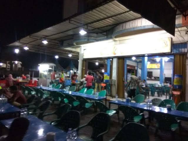 Apa Saja, sih, Ragam-Ragam Perekonomian di Malam Hari? Yuklah, Intip!