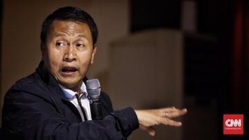 PKS Ogah Bantu Anies Cari Momentum Buat Pilpres 2024