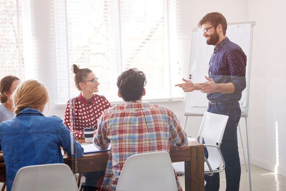 Tips Menjadi Pemimpin Agile di Era Modern