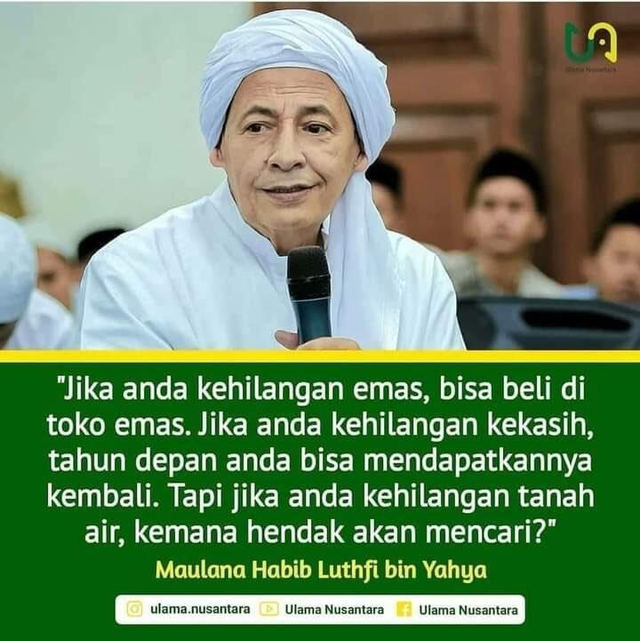 Taliban Penggal Kepala Atlet Wanita, Guntur Romli: Buat Pak JK Ada Komen?
