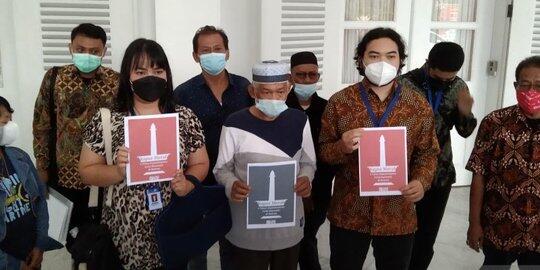 Bantah Catatan LBH Jakarta soal Penggusuran di Jakarta, Pemprov DKI: Itu Penertiban