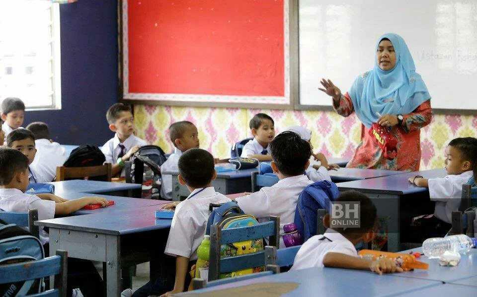 13 Pesan Bagi Pejuang Pendidikan, yang ke-11 bisakah disebut koruptor?