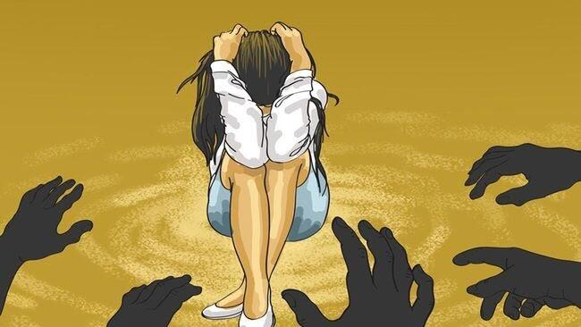 Begini Awal Mula Oknum Polisi Briptu II Perkosa Gadis ABG di Polsek