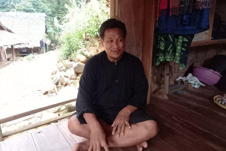 Mengenal Selam Sunda Wiwitan, Kepercayaan dan Tradisi Leluhur Suku Baduy
