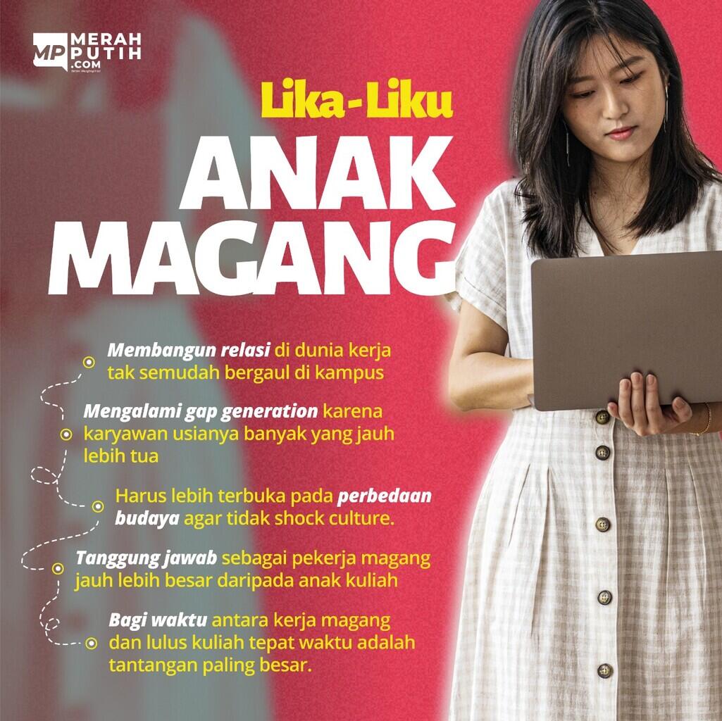 Mahasiswa Magang, Begini Caranya 'Menarik' Perhatian Atasan di Kantor