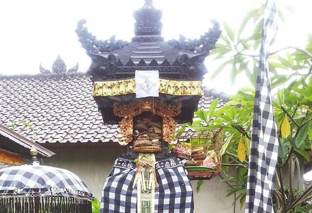 Segala Hal Unik yang Bakal Lo Temui Jika Tinggal di Bali