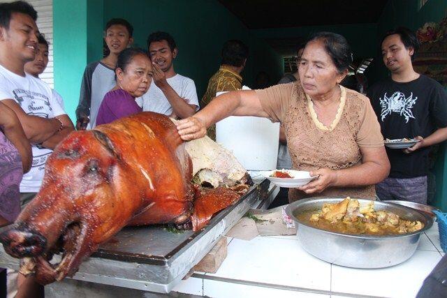 Segala Hal Unik yang Bakal Lo Temui Jika Tinggal di Bali