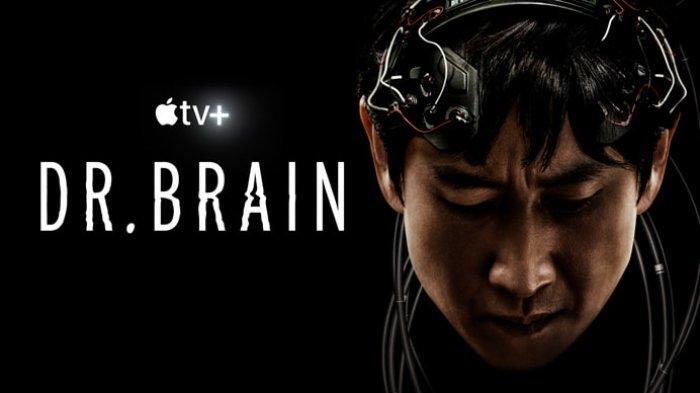 Apple TV+ Buat Serial Asli Korea Perdananya dengan Drama ‘Dr. Brain’
