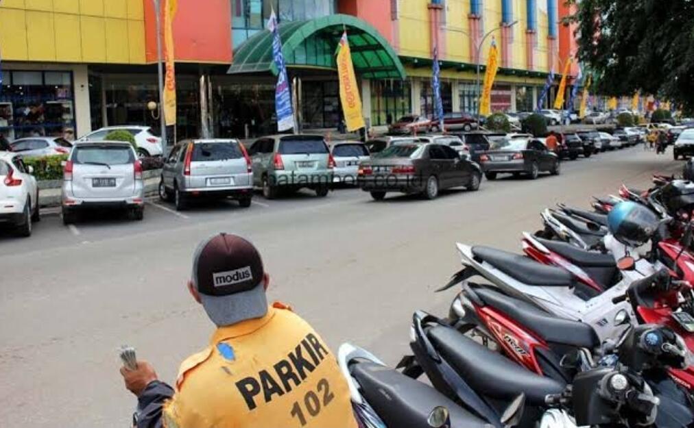 Mau Sukses, Inilah Pelajaran Dari Tukang Parkir Dan Pemancing (Renungkan dan Lakukan)
