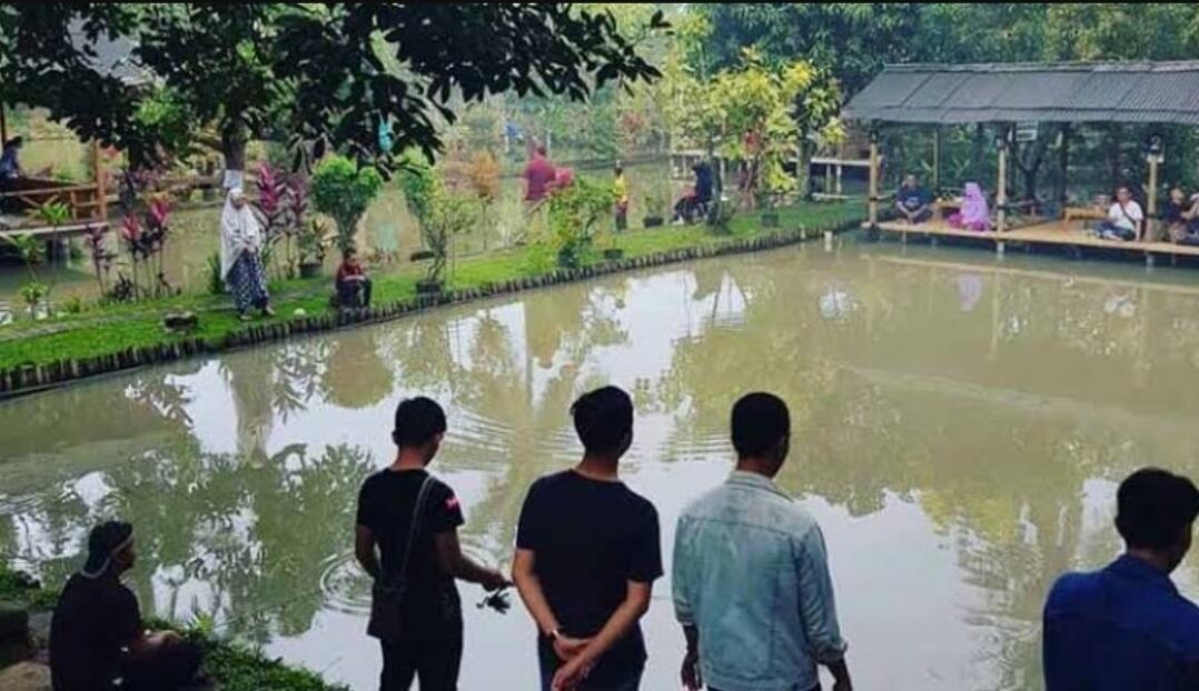 Mau Sukses, Inilah Pelajaran Dari Tukang Parkir Dan Pemancing (Renungkan dan Lakukan)