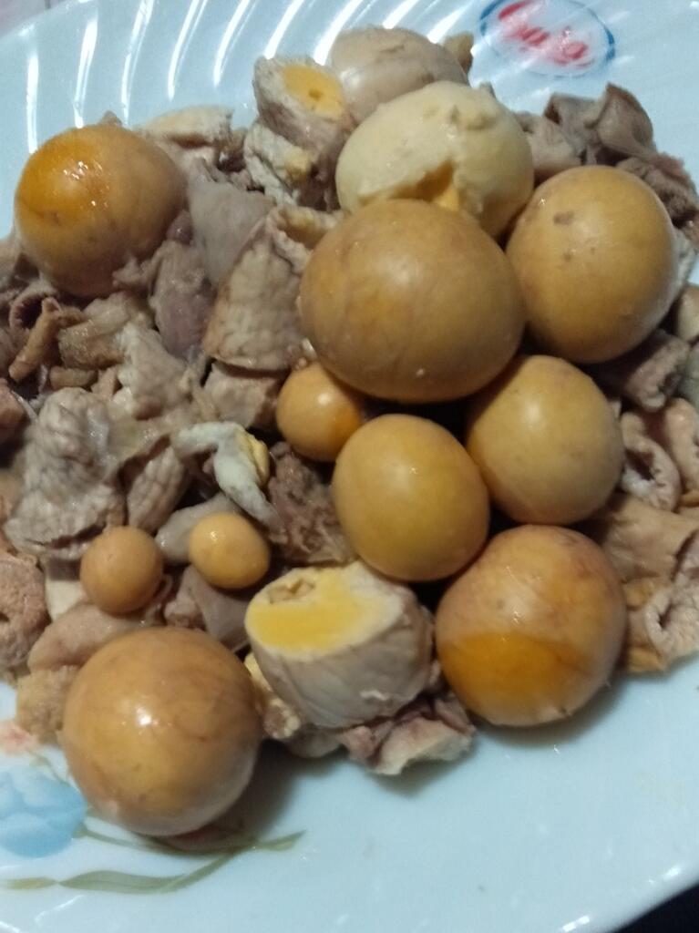 Ini Dia Resep Semur Bakal Telur, Kuy Cobain Masak!