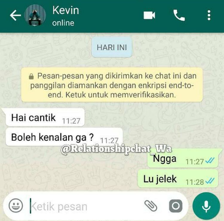 Apakah Salah kalau Terlalu Bucin ke Lawan Jenis?