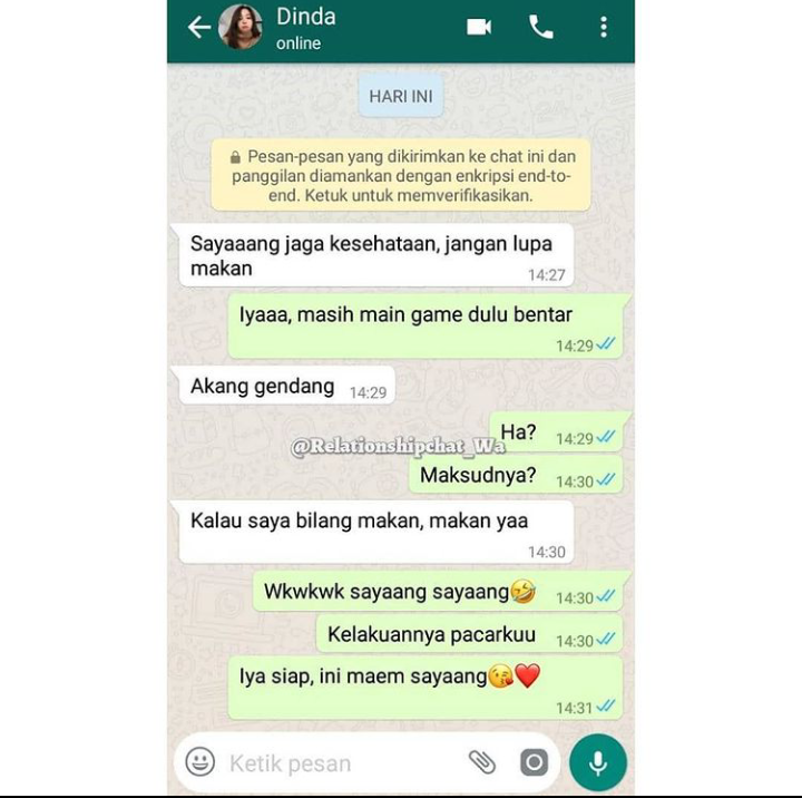 Apakah Salah kalau Terlalu Bucin ke Lawan Jenis?