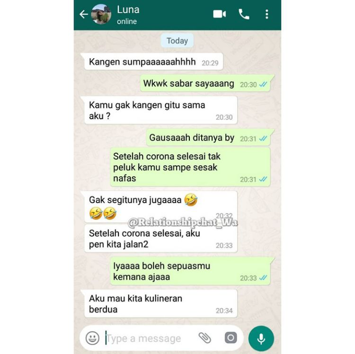 Apakah Salah kalau Terlalu Bucin ke Lawan Jenis?
