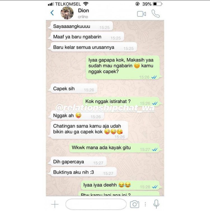 Apakah Salah kalau Terlalu Bucin ke Lawan Jenis?