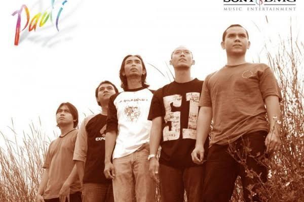 Band-Band yang Pernah Merajai Musik di Indonesia