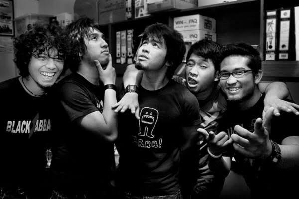 Band-Band yang Pernah Merajai Musik di Indonesia
