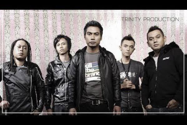 Band-Band yang Pernah Merajai Musik di Indonesia