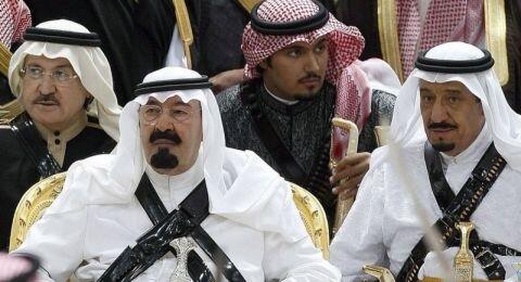 Mantan Petinggi Intelijen Bilang,Putra Mahkota Usulkan Bunuh Raja Abdullah PakaiRacun