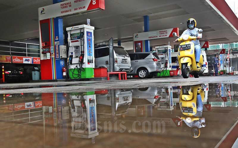 Pemerintah Siapkan Pertalite untuk Menggantikan Premium