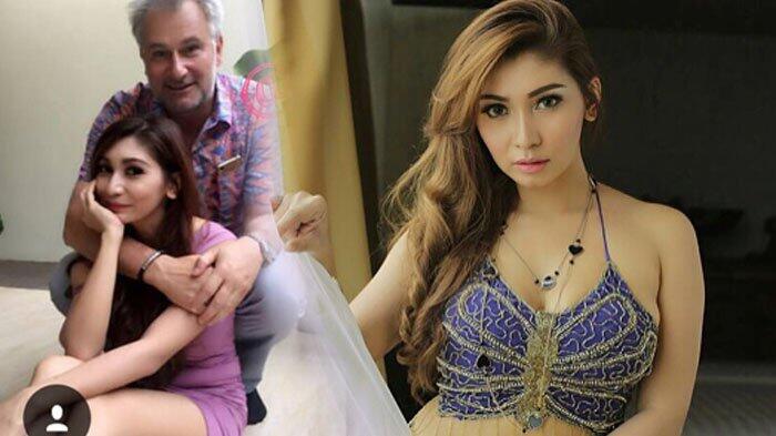 Bukti Cinta Tak Pandang Umur, Artis Cantik Ini Dapat Jodoh Sama yang Lebih Tua!