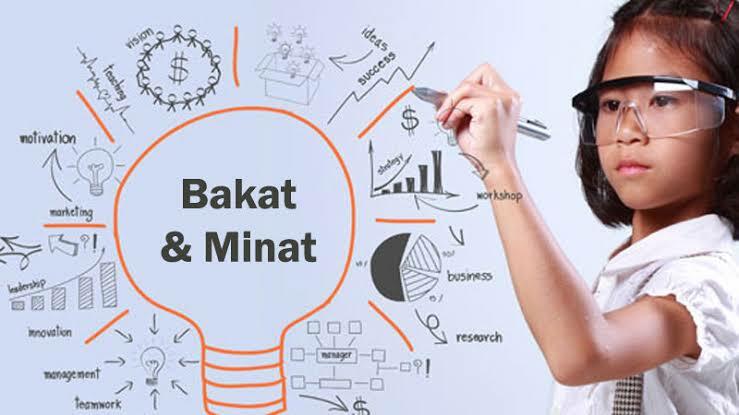 Antara Bakat dan Minat, Lebih Penting Mana?