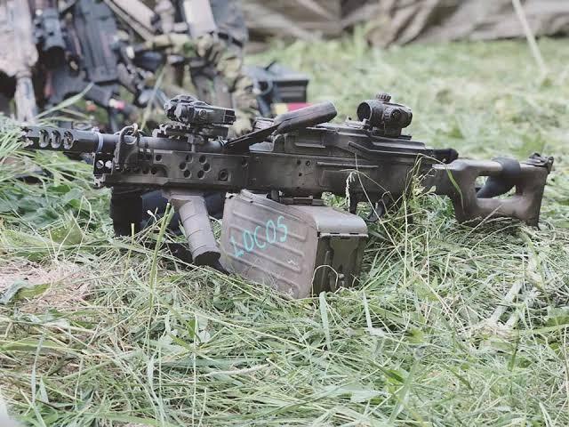 Membahas Airsoft Gun, Kenapa Sekarang Menjadi Tabu