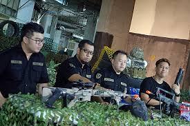 Membahas Airsoft Gun, Kenapa Sekarang Menjadi Tabu