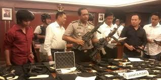 Membahas Airsoft Gun, Kenapa Sekarang Menjadi Tabu