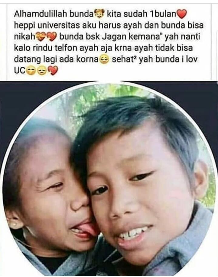 Ketika Bocil Kebelet Gede, eh Malah Malu-maluin! Siap-siap Ngakak Gan